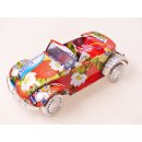 Volkswagen VW K&auml;fer Cabrio = 15 cm Code D