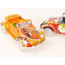 Volkswagen VW K&auml;fer Cabrio = 15 cm Code D