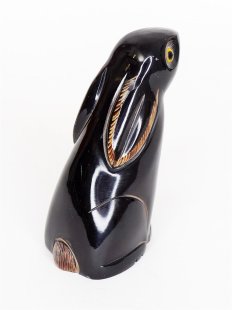 Hornfigur Kaninchen = Code F