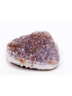 AS04 Achat Amethyst Stufe poliert 13 cm original...