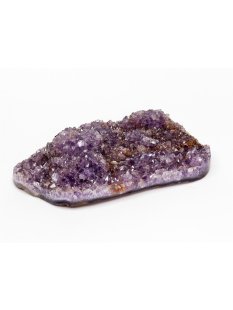 AS05 Achat Amethyst Stufe poliert 20 cm original...