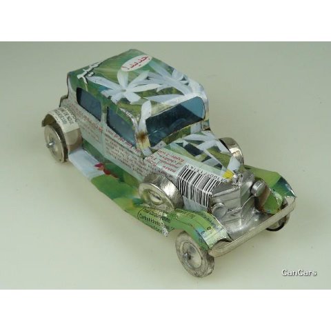 Mercedes Benz 260 D = 15 cm Code D