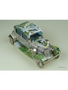 Mercedes Benz 260 D = 15 cm Code D