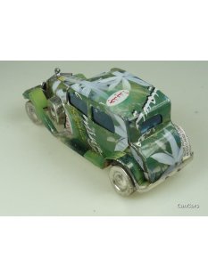 Mercedes Benz 260 D = 15 cm Code D