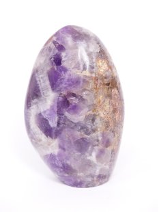 AME02 Amethyst Skulptur poliert 10,5 cm original...