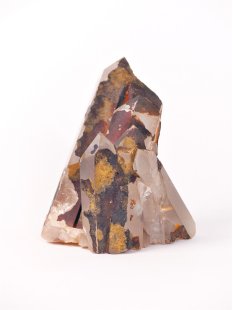 KS61 Bitumenquarz Stinkquarz Madagaskar 360 g 100 x 60 x...