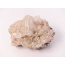 KS74 Kristall Stufe Formation H&auml;matit Quarz 300 g 100 x 80 x 60 mm