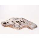 OJS41 Oceanjaspis / Polychromjaspis Scheibe 22 cm 807 g