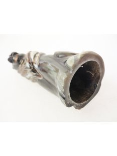 Hornfigur L&ouml;we  = Code E  10 - 12 cm