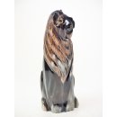 Hornfigur L&ouml;we  = Code E  10 - 12 cm