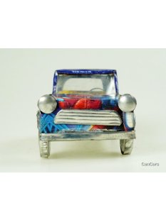 Mini Austin Cooper = 12 cm Code C