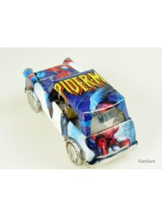 Mini Austin Cooper = 12 cm Code C