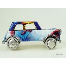 Mini Austin Cooper = 12 cm Code C