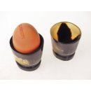 Horn Eierbecher Eierst&auml;nder H 5 cm = Code A