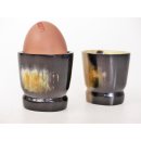 Horn Eierbecher Eierst&auml;nder H 5 cm = Code A