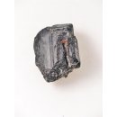 ST01 schwarzer Turmalin Sch&ouml;rl Kristall 90 mm 415 g