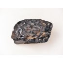 ST01 schwarzer Turmalin Sch&ouml;rl Kristall 90 mm 415 g