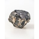 ST02 schwarzer Turmalin Sch&ouml;rl Kristall 90 mm 645 g