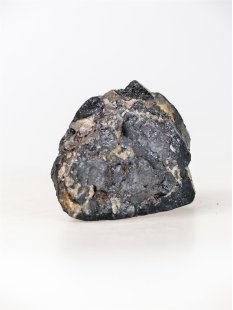 ST03 schwarzer Turmalin Sch&ouml;rl Kristall 65 mm 320 g