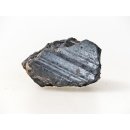 ST03 schwarzer Turmalin Sch&ouml;rl Kristall 65 mm 320 g