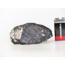 ST07 schwarzer Turmalin Sch&ouml;rl Kristall 90 mm 350 g