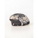 ST07 schwarzer Turmalin Sch&ouml;rl Kristall 90 mm 350 g