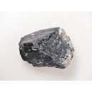 ST07 schwarzer Turmalin Sch&ouml;rl Kristall 90 mm 350 g