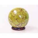 K175 Opal Kugel Madagaskar 634 g D 77 mm