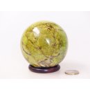 K175 Opal Kugel Madagaskar 634 g D 77 mm