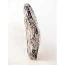 JaS45 Skulptur Freeform polychromer Madagaskar Jaspis 15 cm 865 g