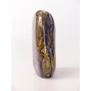 JaS56 Skulptur Freeform polychromer Madagaskar Jaspis 10,5 cm 550 g