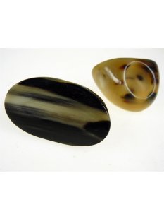 Hornring Design M30 = Code D Mix &Oslash;=19,0mm - U=60mm