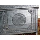 AF14 Truhe2 der Zafimaniry 100 x 50 x 50 cm ca. 1980