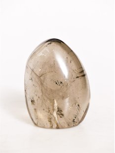 BKSH85 Bergkristall mit Includien Einschl&uuml;ssen...