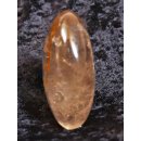 BKSH86 Bergkristall mit Includien Einschl&uuml;ssen Madagaskar Freeform Skulptur 8,5 cm 320g