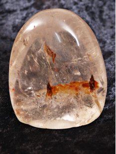 BKSH88 Bergkristall mit Includien Einschl&uuml;ssen...