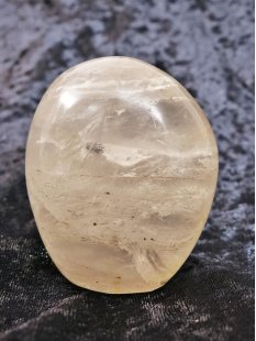 BKSH89 Bergkristall mit Includien Einschl&uuml;ssen...