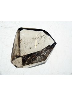 BKSH107 Bergkristall mit Includien Rutil Quarz Madagaskar...