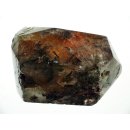 BKSH116 Bergkristall mit Includien Einschl&uuml;ssen Madagaskar Naturform poliert 9,5 cm 540 g