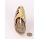 SS09 Septarien Skulptur Freeform Madagaskar 11 cm 790 g