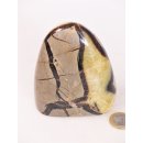 SS11 Septarien Skulptur Freeform Madagaskar 10 cm 620 g