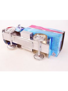 Mercedes Benz Planen LKW Rundhauber = 20 cm Code D