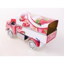 Mercedes Benz Planen LKW Rundhauber = 20 cm Code D