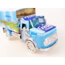 Mercedes Benz Planen LKW Rundhauber = 20 cm Code D