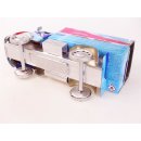 Mercedes Benz Planen LKW Rundhauber = 20 cm Code D