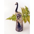 Hornfigur Vogel Strauss = Code I 18 - 21 cm