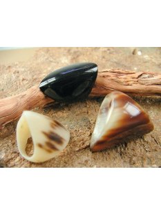 Hornring. M01 Trapez = Code B