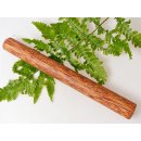 Vietnam Kokosholz Cocktailst&ouml;&szlig;el Massagestab 24 cm = Code Z