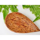 Vietnam Kokosholz Asia Suppenl&ouml;ffel 9,5 cm = Code Y