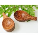 Vietnam Kokosholz Mehll&ouml;ffel 15 cm = Code Z